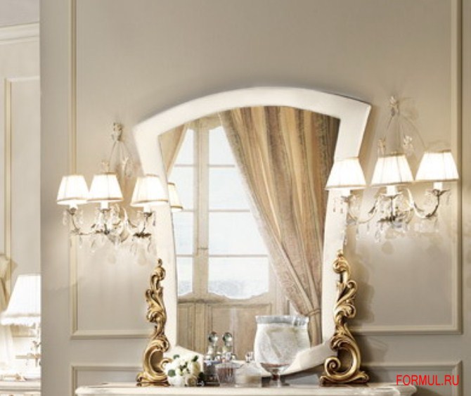 Зеркало Casa +39 1618